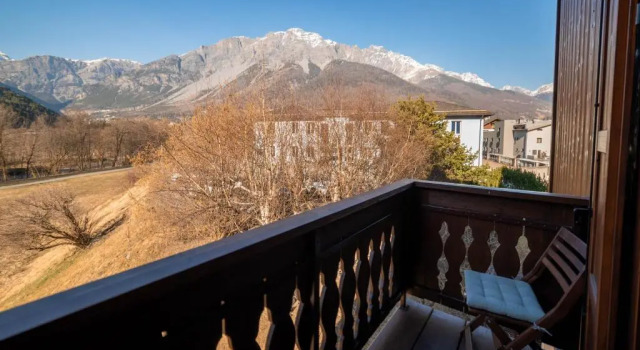 Номер Deluxe Alpi & Golf Hotel
