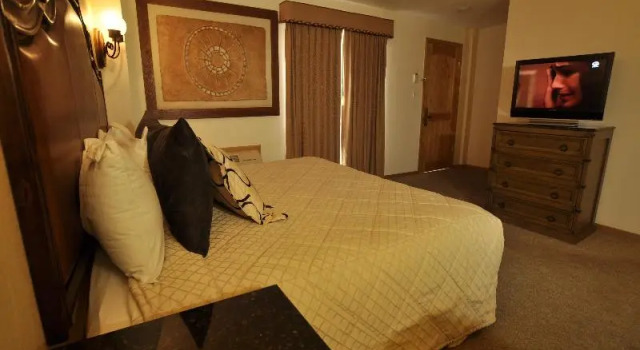 Одноместный номер Standard Business Hotel & Suites María Bonita