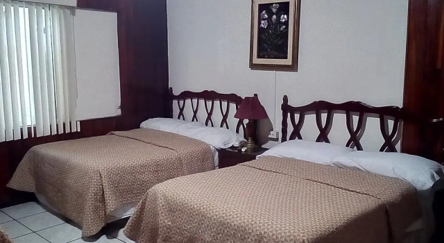 Hotel Montserrat, Prenota Hotel Managua Managua Region