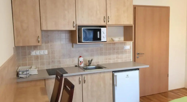 Студия Mara Apartman