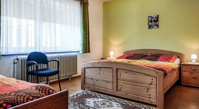2 Bedroom Awesome Home In Burg-Reuland, Забронировать Отель Бург-Ройланд 