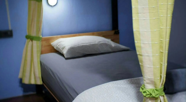 Tangmo House - Hostel