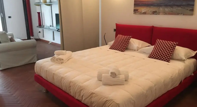 Апартаменты Superior Villa Sofia