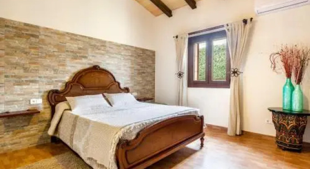 Finca Esplendor, Book Hotel Campos 