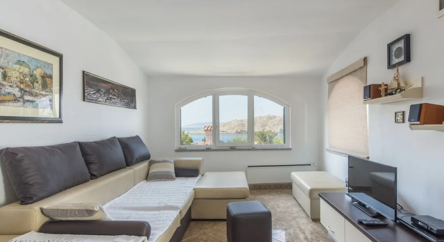 Nice Summer House With sea View, Jacuzzi, Private Garden, Rezerwuj Dom wakacyjny  