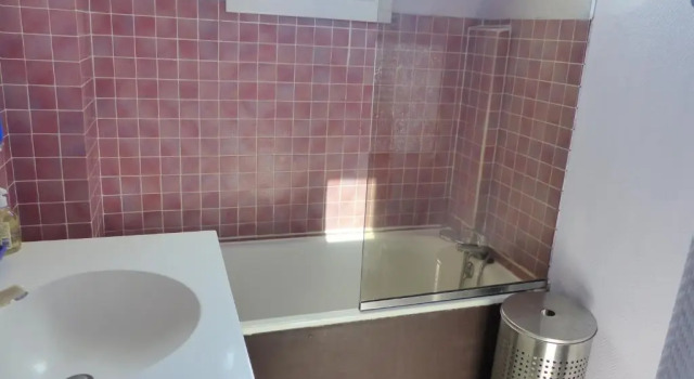 Апартаменты Appartement Duplex 5 Personnes, Vue Sur la Dune #0295
