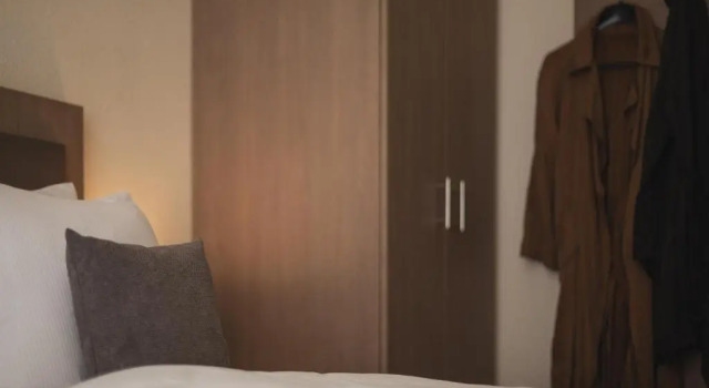 Двухместный номер Standard Novum Hotel Holstenwall Hamburg Neustadt