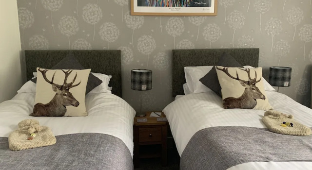 Morlea Bed & Breakfast
