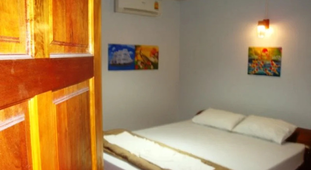 Kriang Krai Resort Lipe