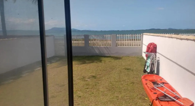 Коттедж Casa da Lagoa