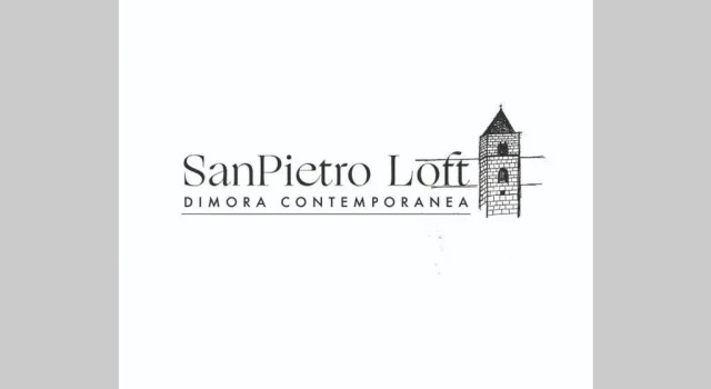 Апартаменты San Pietro Loft - appartamento in pieno Centro