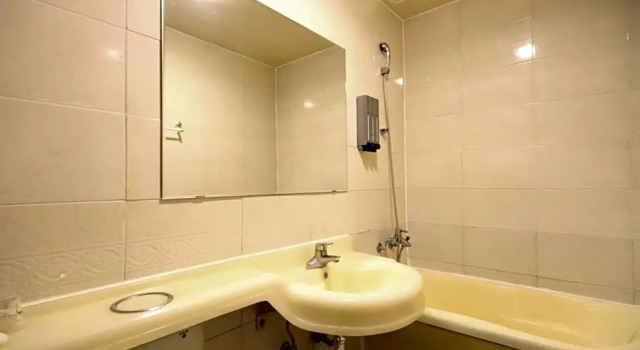 Camera Standard BSB Hotel