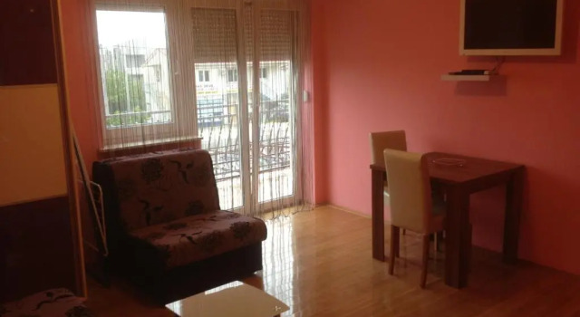 Студия Apartments Kristal