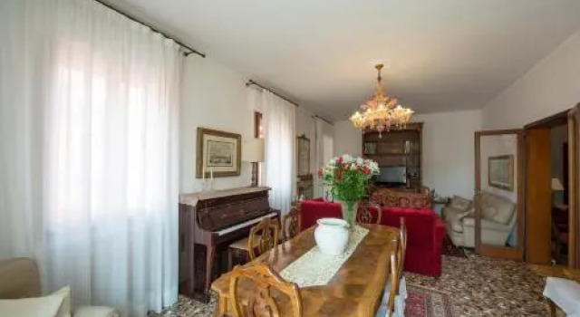 Savoia & Jolanda Apartments 2, Забронировать Апартаменты/квартира Каннареджо Венеция