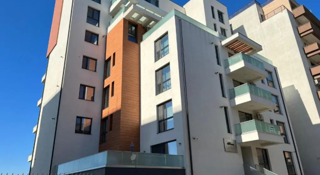Aquarama Lake view 2BR Apart Mamaia free parking, Prenota Appartamento Constanța Constanta