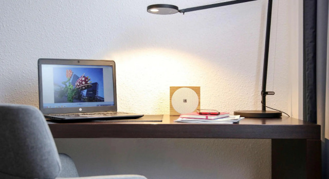 Номер Executive Novotel Lille Centre Grand Place