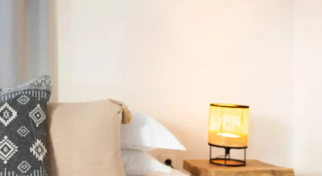 Апартаменты Deluxe Casa Blue Old Port