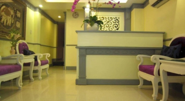Mai Ha Lan Service Apartment