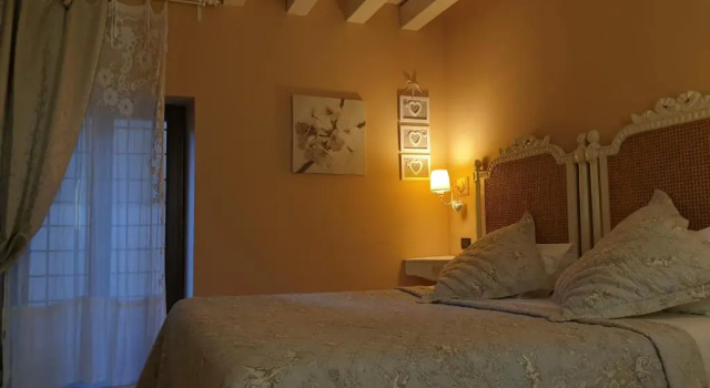 Номер Standard Corte Ristori Rooms