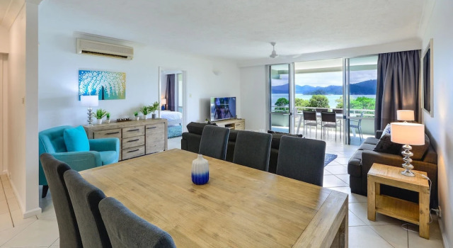 Beach Front Lagoon Lodge Apartments, Забронировать Апартаменты/квартира Отели Острова Гамильтон с парковкой, Парковка