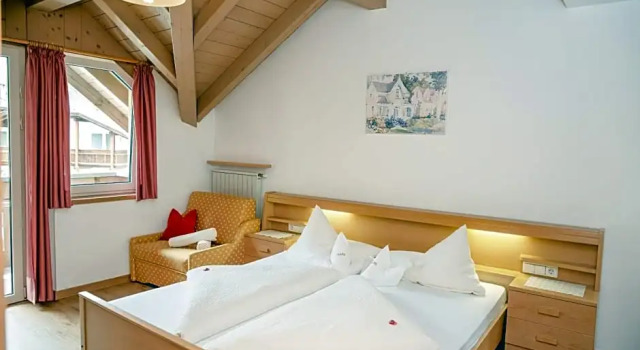 Hotel Anabel
