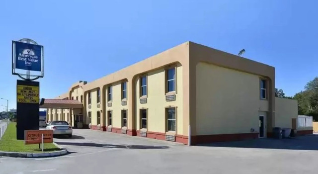 Travel Inn Winter Haven, Reserva ahora Hotel Winter Haven Lakeland - Winter Haven
