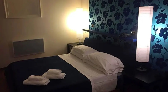 Camera Standard Roma Dreaming ApartHotel