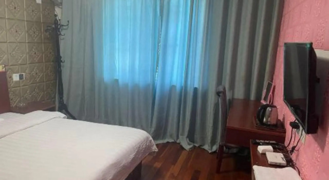 Xinxing Hostel