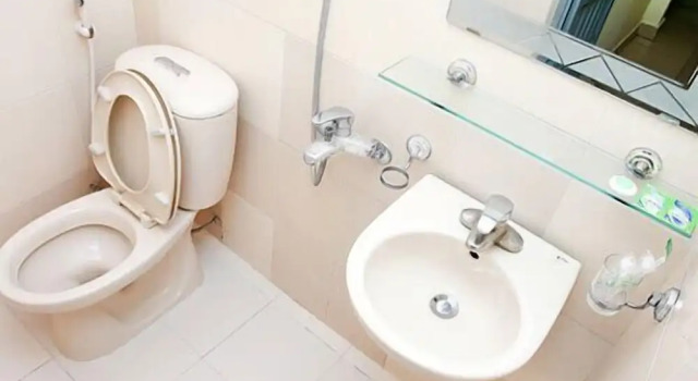 Семейный номер Standard Bluebell Hotel