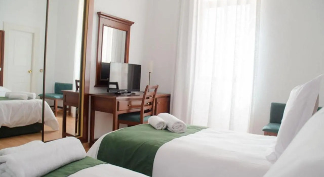 Gran Hotel Spa, Reservar Resort Marmolejo Jaen