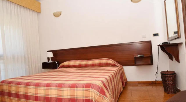 Двухместный номер Standard Hotel Val Flores