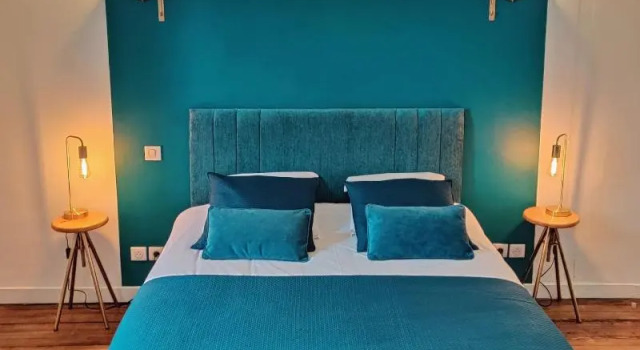 Chambres d'hotes le Magnolia, Rezerwuj Hotel Carcassonne Aude