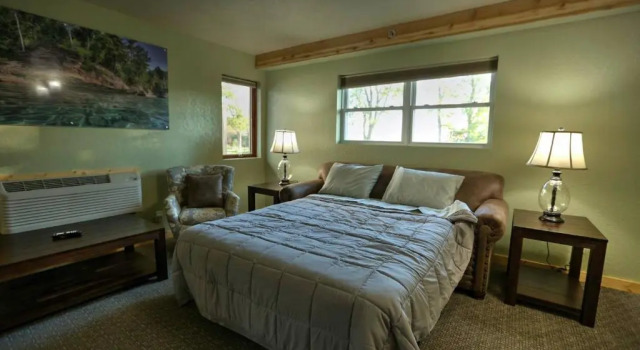 Superior Zimmer Roam Inn