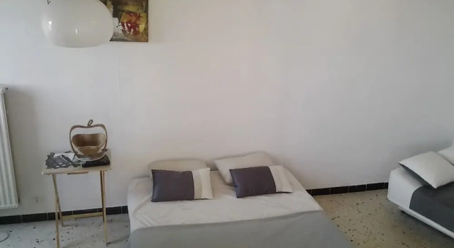 Apartment With one Bedroom in Balaruc-les-bains, With Wonderful Lake V, Book Lejlighed Balaruc-les-Bains Étang de Thau