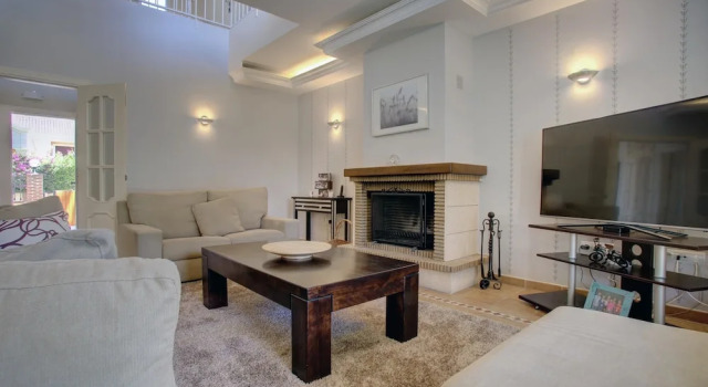 Villa Keogh Marbella