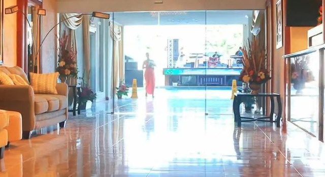 Tower Suites Inc-Guyana, Réserver Hôtel Hôtels à Georgetown avec piscine, Piscine