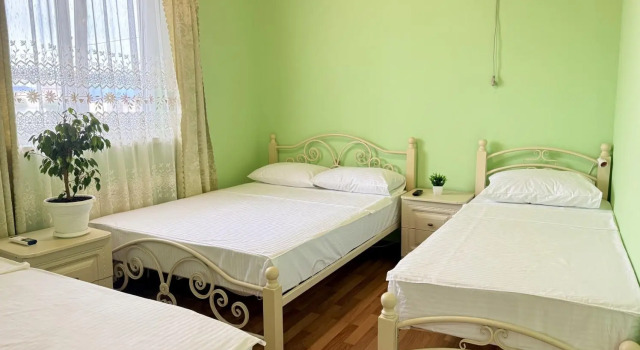 Номер Comfort СанРайс