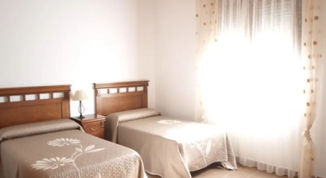 Casa Rural La Loma, Забронировать Отель Лос-Кортихос Кастилия-Ла-Манча