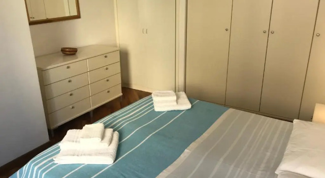 Casavacanze Estate 3, Rezervovat Hotel San Benedetto del Tronto 