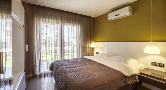 BMK Apart Otel