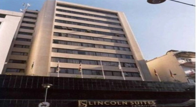 Lincoln  Suites, Забронировать Отель Каракас Федеральный столичный округ Каракас
