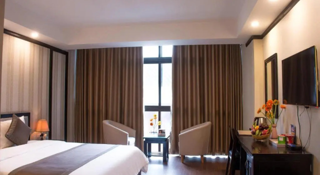 Номер Superior Top hotel