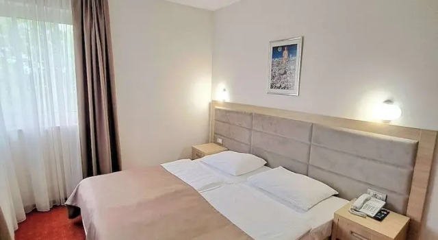 Семейный номер Standard Hotel Brotnjo