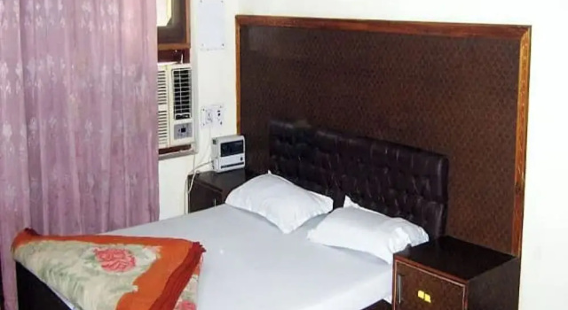 Goroomgo Brij Dham Guest House Mathura, Забронировать Гостевой дом Гостевые дома Матхура, Гостевой дом