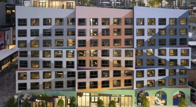 w Stylish 1BR in Wynwood