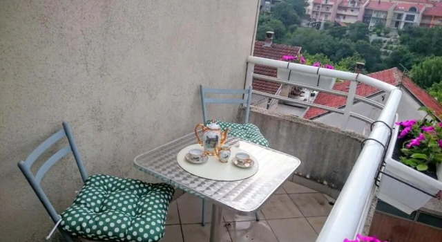 Люкс Apartments Thea