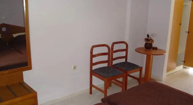 Room-marvelous Studio in Front of the be