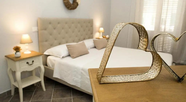 Номер Standard Reginella B&B Palermo