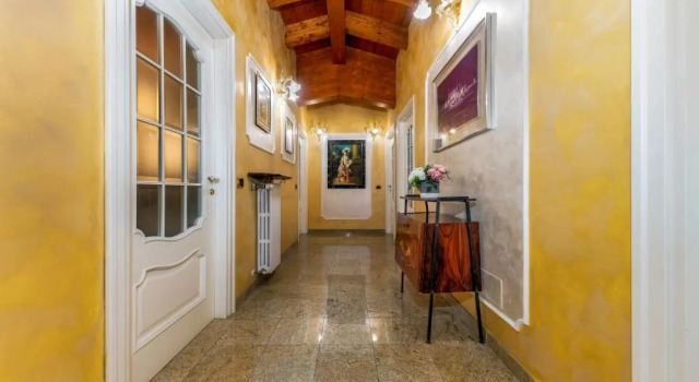 Апартаменты Casa da Suite Maestosa