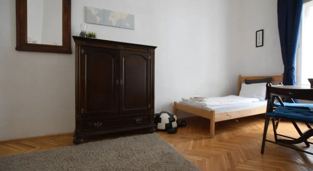 Budget Apartment by Hi5 - Városház 12., Забронировать Апартаменты/квартира Апартаменты Будапешта, Апартаменты/квартира